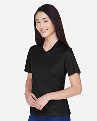 Women's Zone Performance T-Shirt | Time