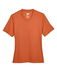 Women's Zone Performance T-Shirt | Time