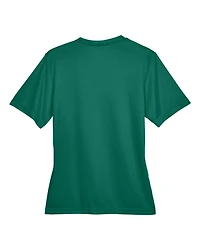 Women's Zone Performance T-Shirt | Time