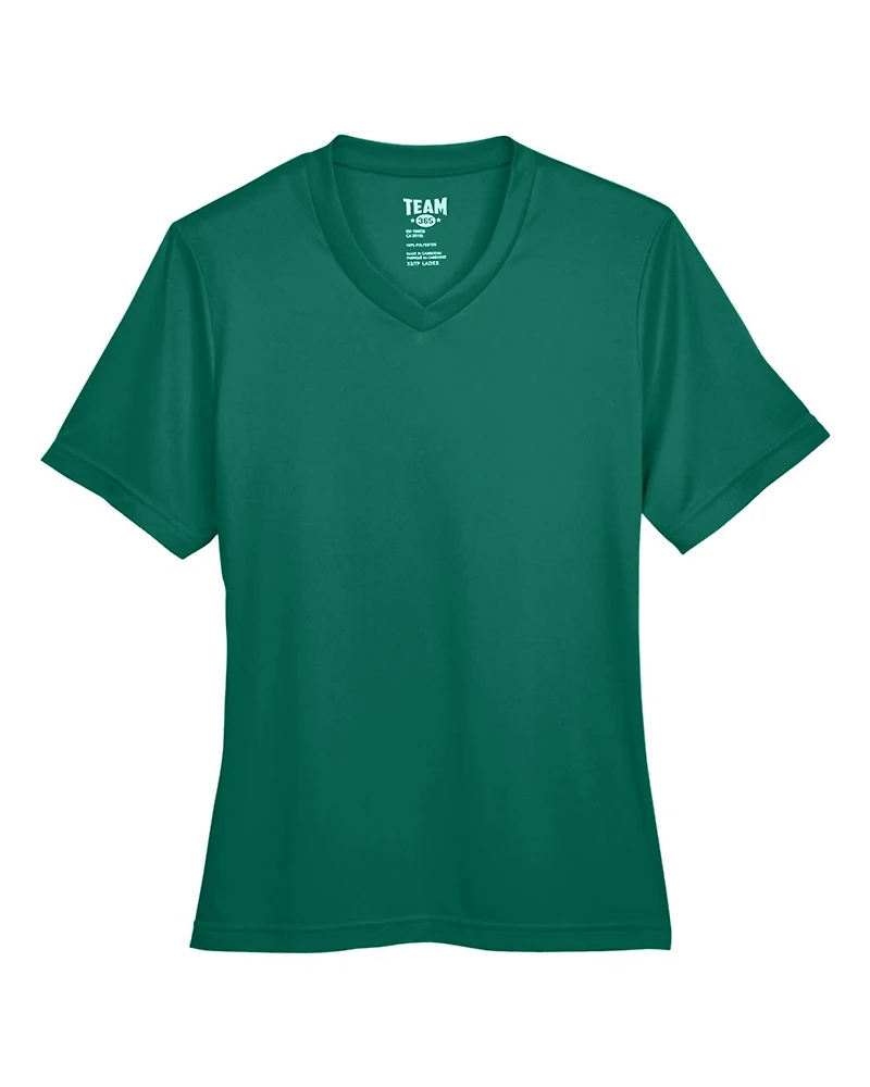 Women's Zone Performance T-Shirt | Time
