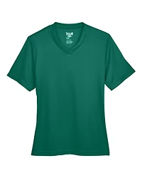 Women's Zone Performance T-Shirt | Time