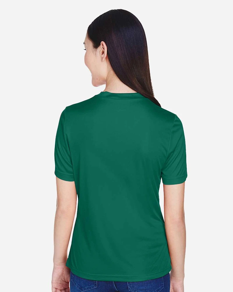 Women's Zone Performance T-Shirt | Time