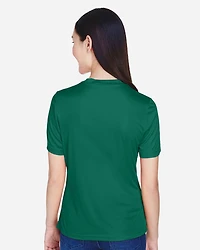 Women's Zone Performance T-Shirt | Time