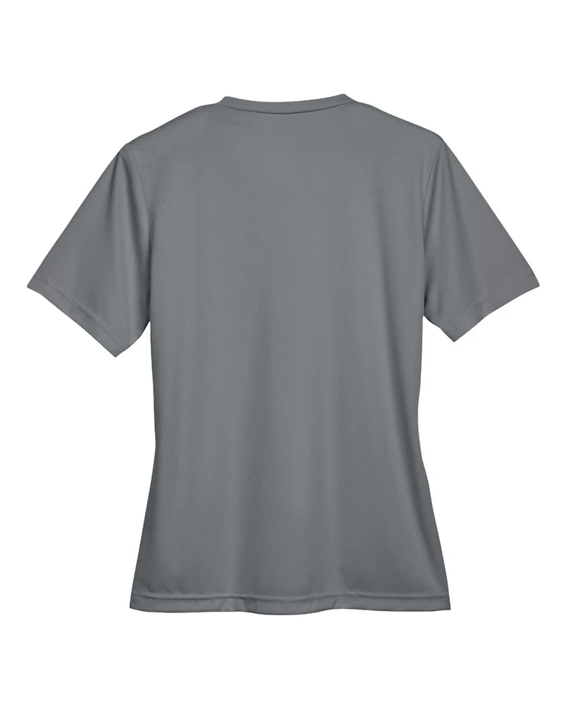 Women's Zone Performance T-Shirt | Time