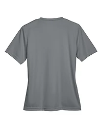 Women's Zone Performance T-Shirt | Time