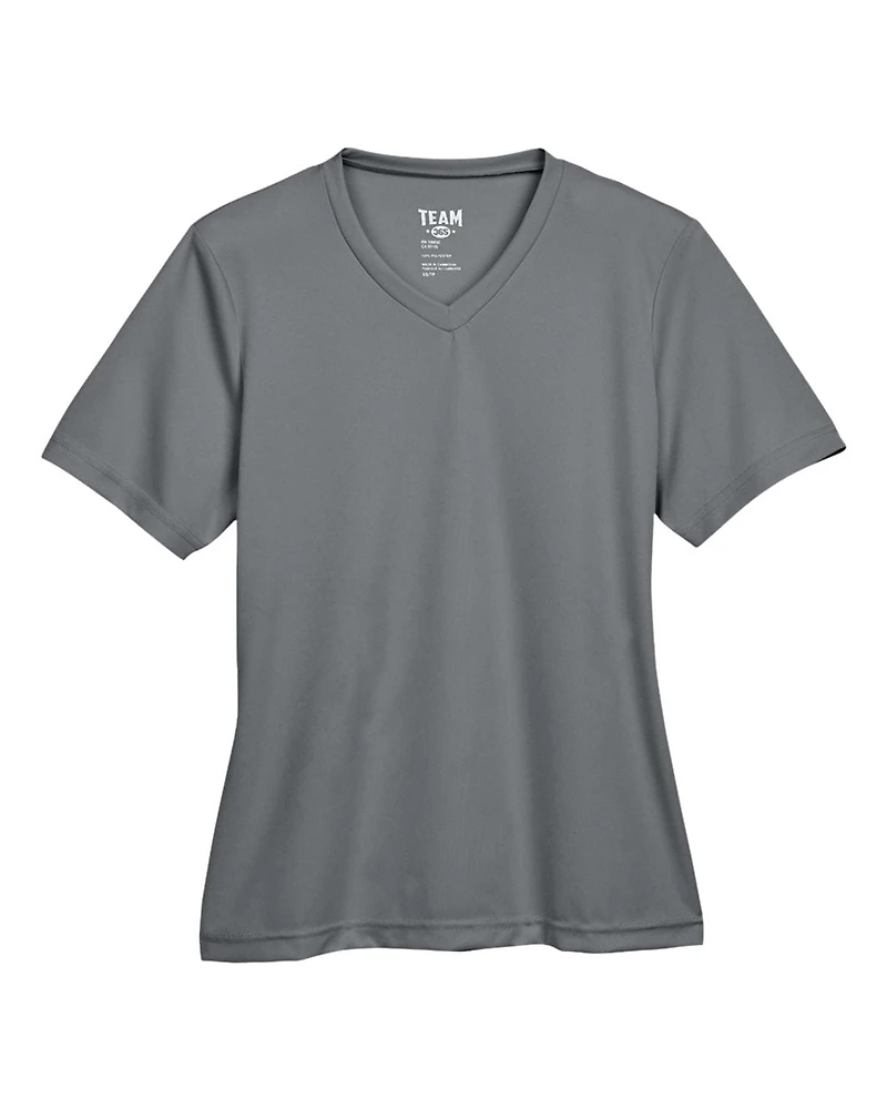 T-shirt de Performance Zone pour Femmes