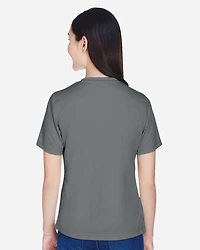 Women's Zone Performance T-Shirt | Time