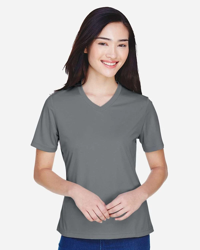 Women's Zone Performance T-Shirt | Time