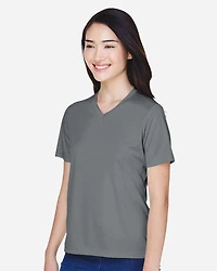 Women's Zone Performance T-Shirt | Time