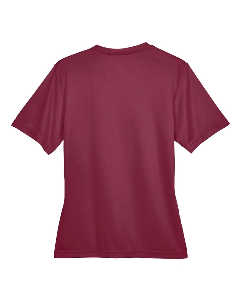 Women's Zone Performance T-Shirt | Time
