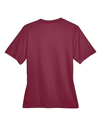 Women's Zone Performance T-Shirt | Time