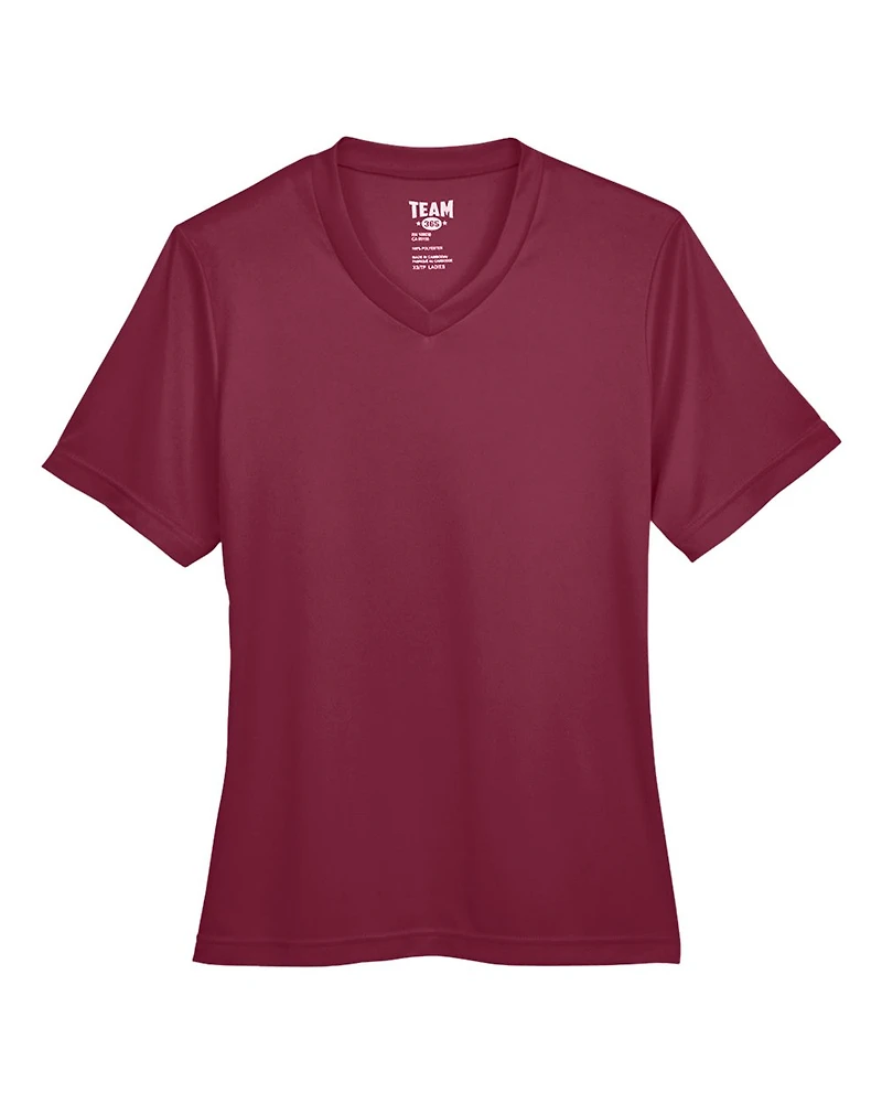 Women's Zone Performance T-Shirt | Time