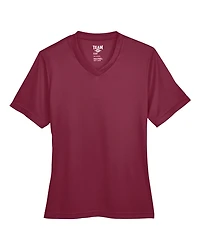 Women's Zone Performance T-Shirt | Time