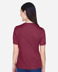 Women's Zone Performance T-Shirt | Time