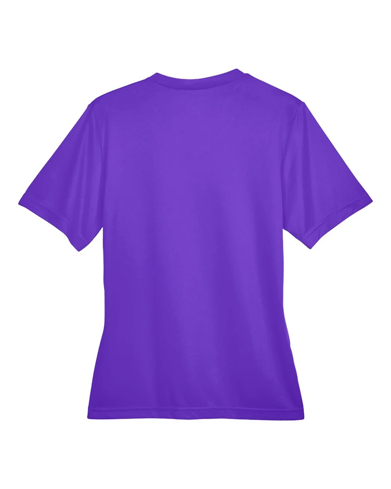 Women's Zone Performance T-Shirt | Time
