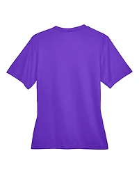 Women's Zone Performance T-Shirt | Time