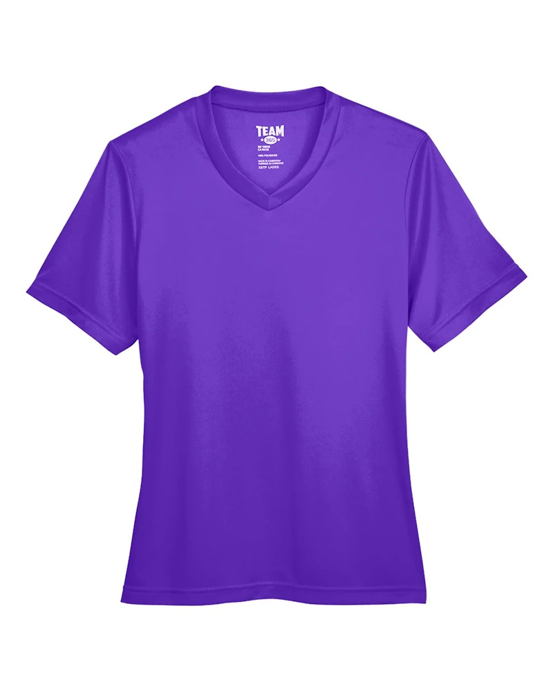 Women's Zone Performance T-Shirt | Time