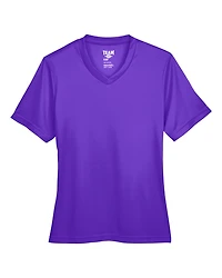 Women's Zone Performance T-Shirt | Time