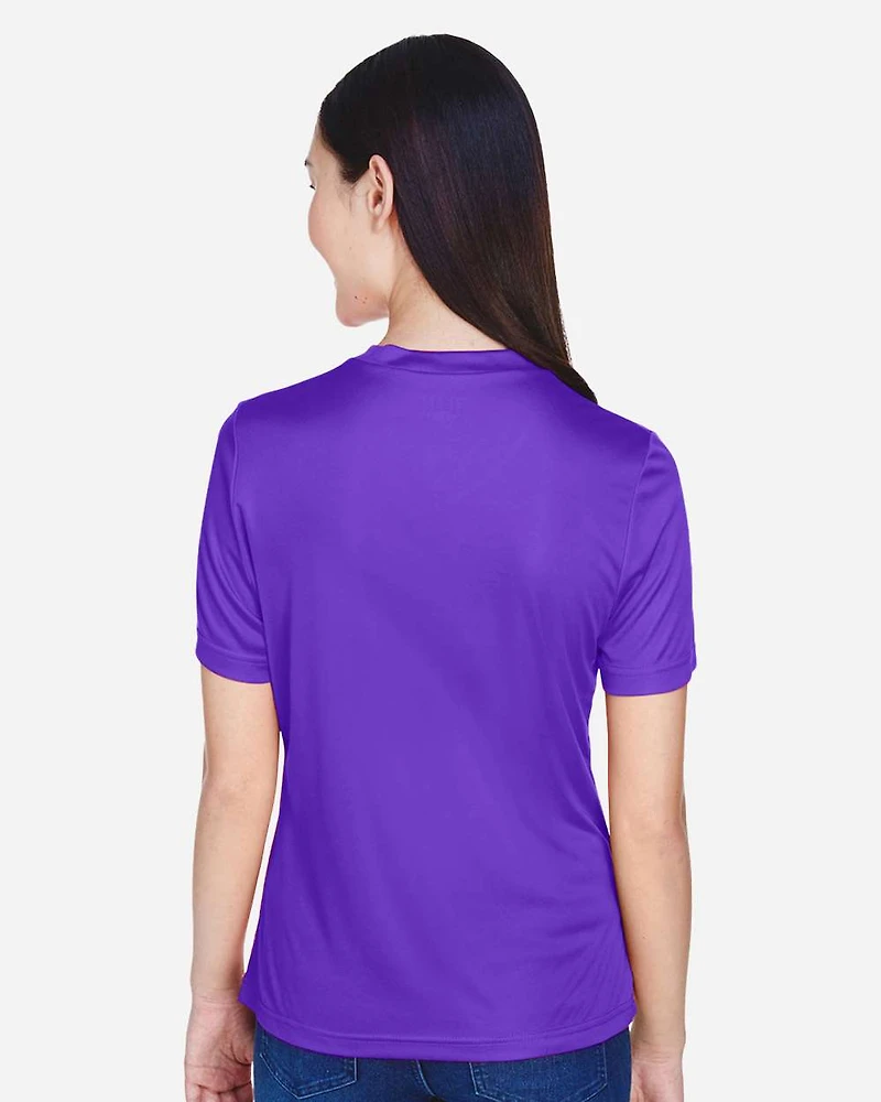 Women's Zone Performance T-Shirt | Time