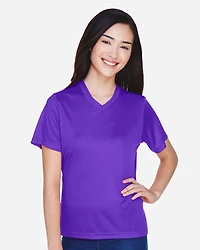 Women's Zone Performance T-Shirt | Time