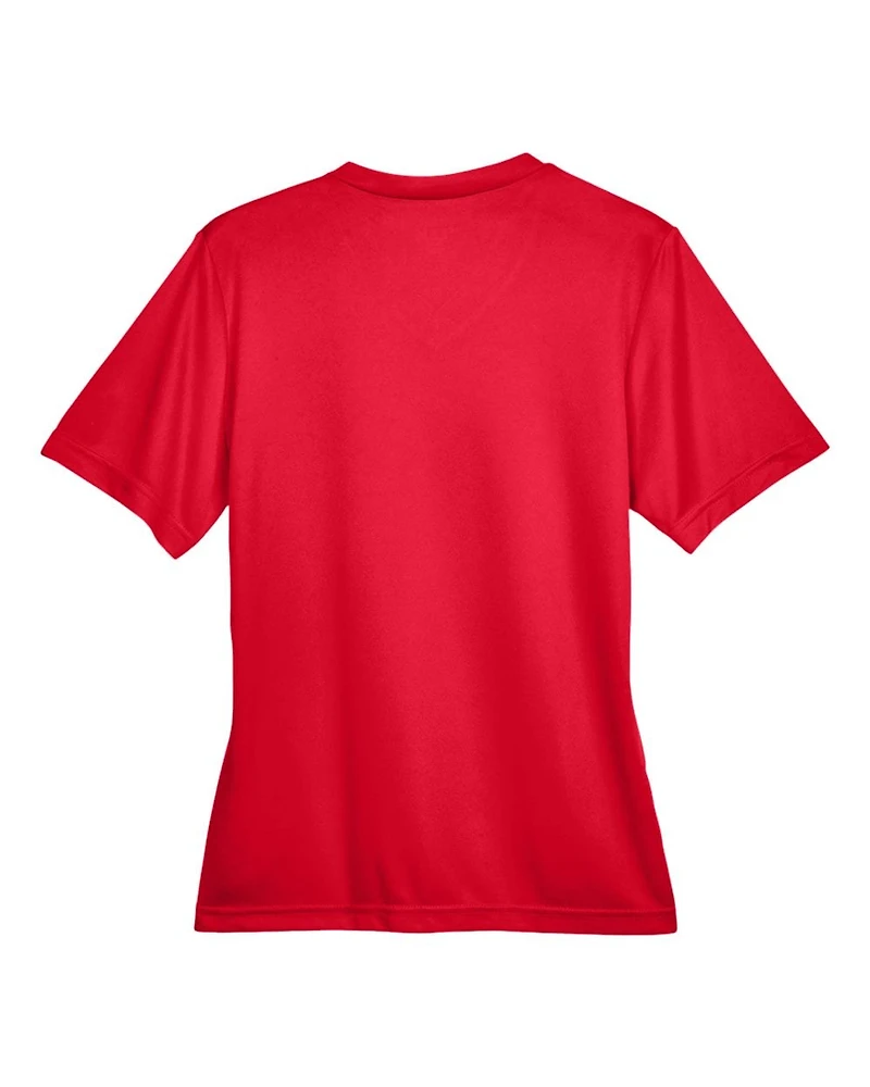 Women's Zone Performance T-Shirt | Time