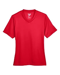 Women's Zone Performance T-Shirt | Time