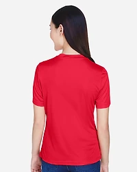 Women's Zone Performance T-Shirt | Time