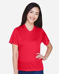Women's Zone Performance T-Shirt | Time