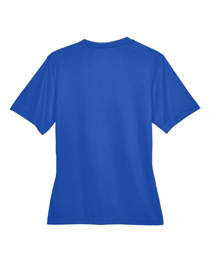 Women's Zone Performance T-Shirt | Time