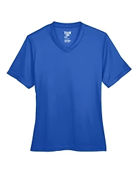 Women's Zone Performance T-Shirt | Time