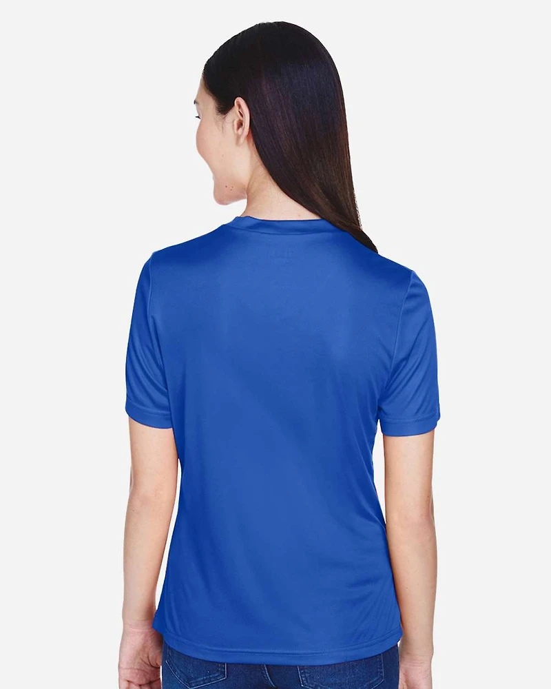 Women's Zone Performance T-Shirt | Time