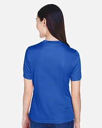Women's Zone Performance T-Shirt | Time