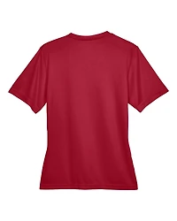 Women's Zone Performance T-Shirt | Time