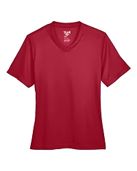Women's Zone Performance T-Shirt | Time