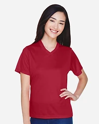 Women's Zone Performance T-Shirt | Time