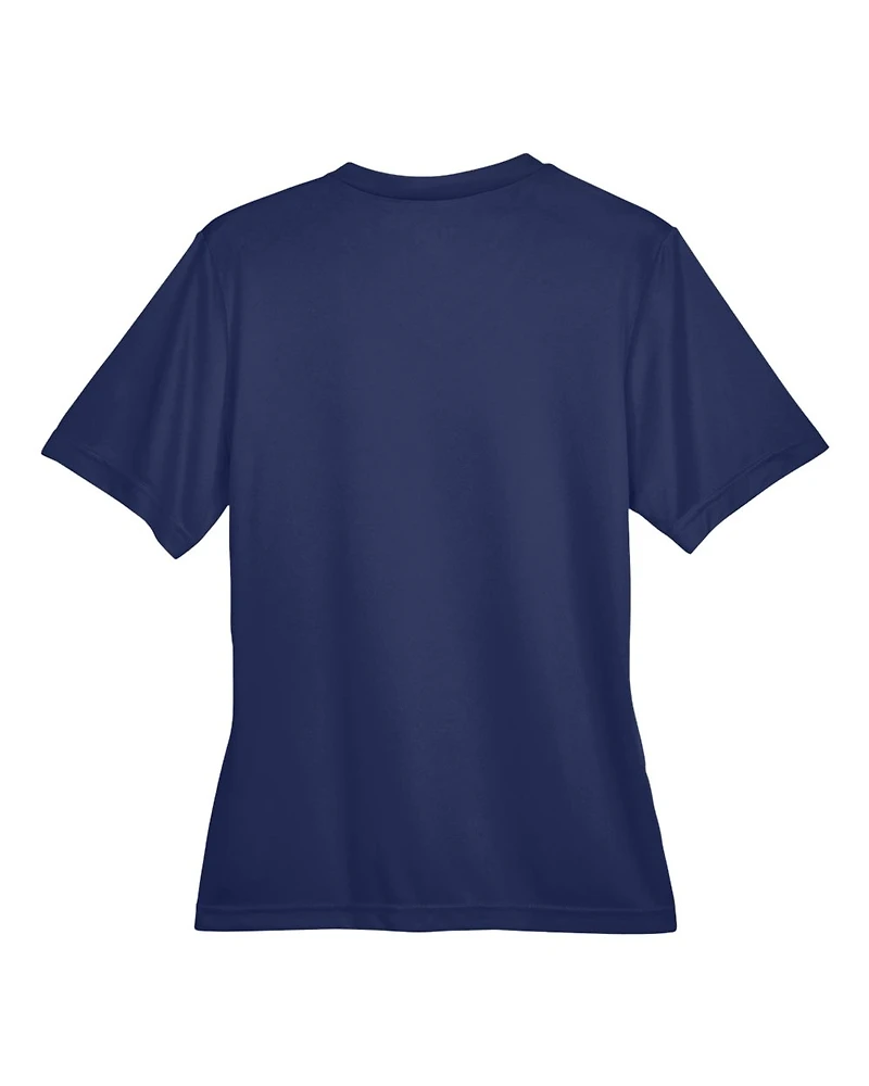 Women's Zone Performance T-Shirt | Time
