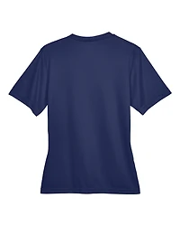 Women's Zone Performance T-Shirt | Time
