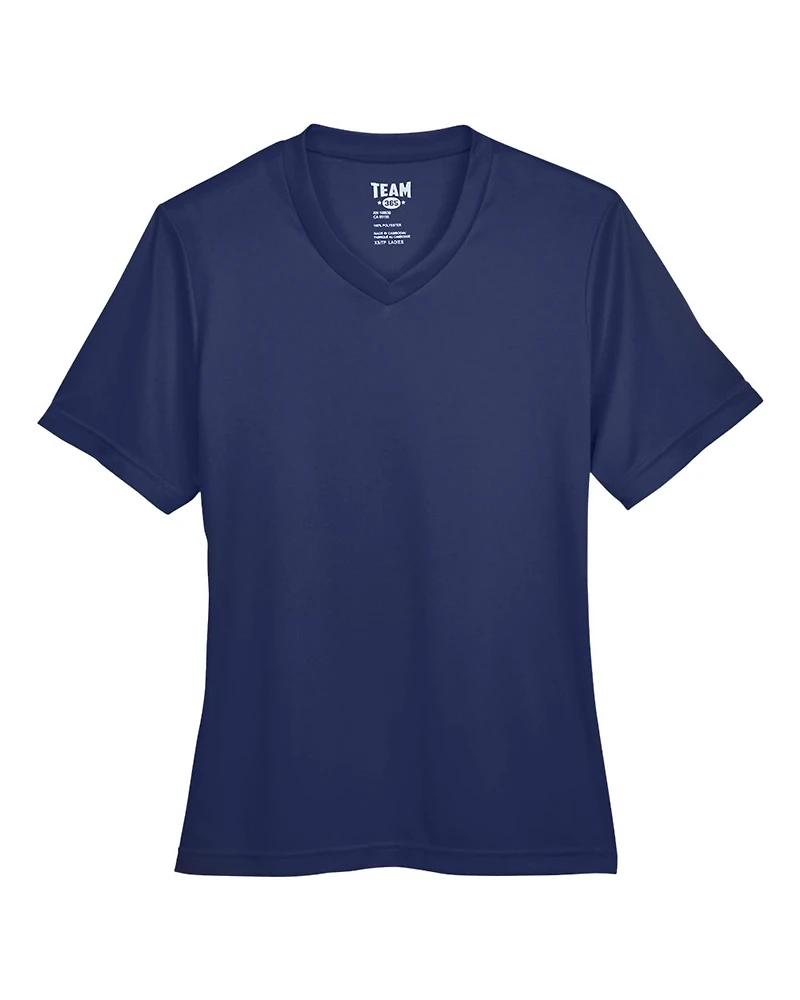 Women's Zone Performance T-Shirt | Time