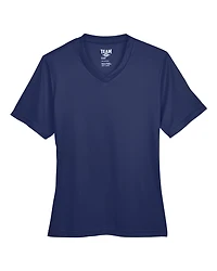 Women's Zone Performance T-Shirt | Time