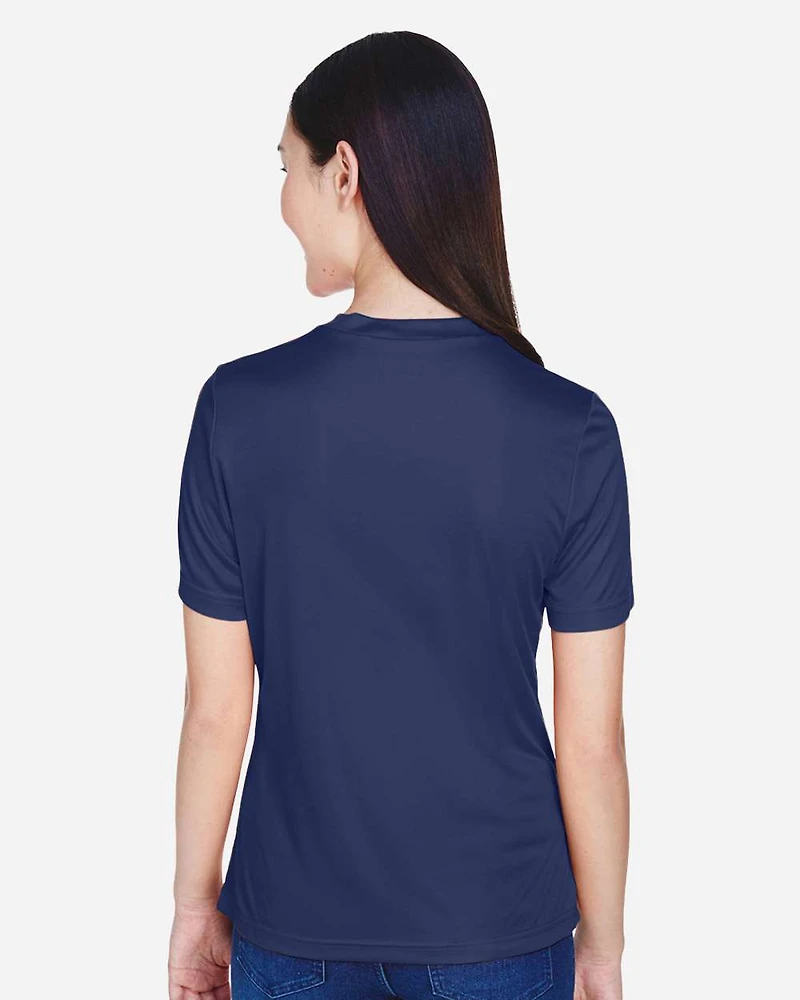 Women's Zone Performance T-Shirt | Time