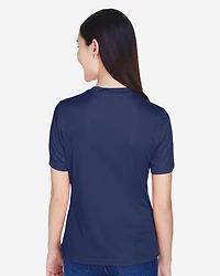 Women's Zone Performance T-Shirt | Time