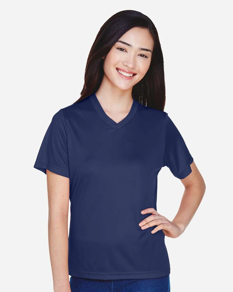 Women's Zone Performance T-Shirt | Time