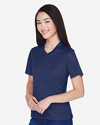 Women's Zone Performance T-Shirt | Time