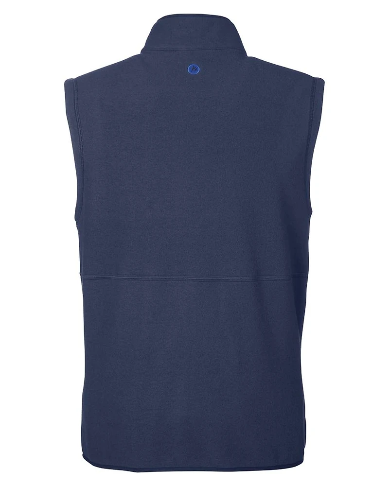 Men's M2 Rocklin Vest | T-Shirt Time