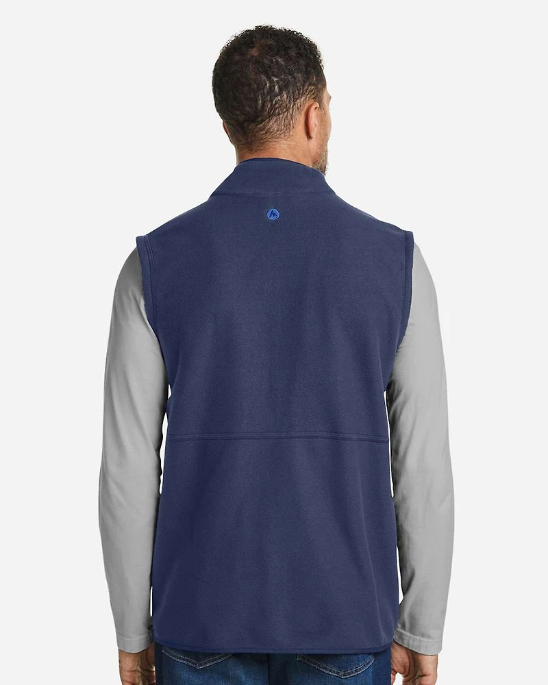 Men's M2 Rocklin Vest | T-Shirt Time