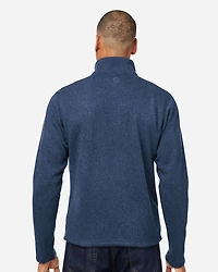 Men's Drop Line Fleece Jacket | T-Shirt Time
