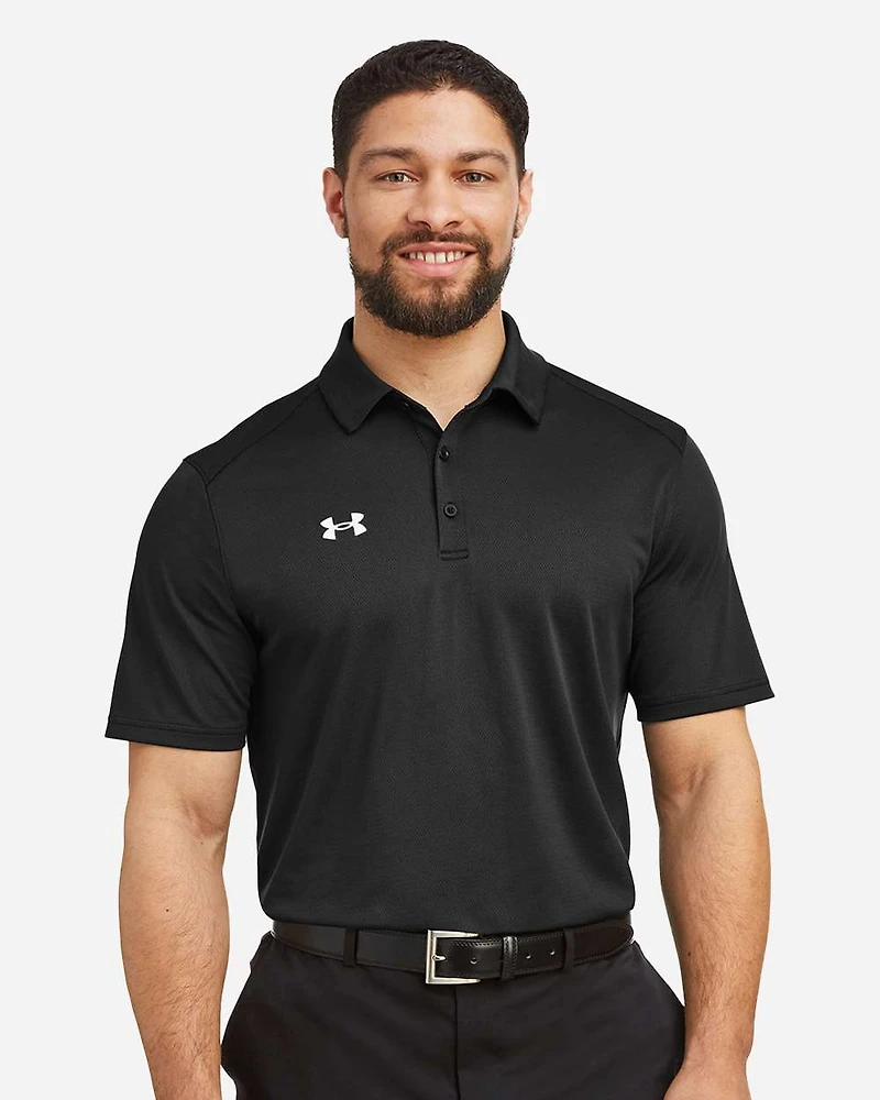 Men's Tech™ Polo | T-Shirt Time