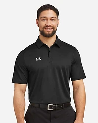 Men's Tech™ Polo | T-Shirt Time
