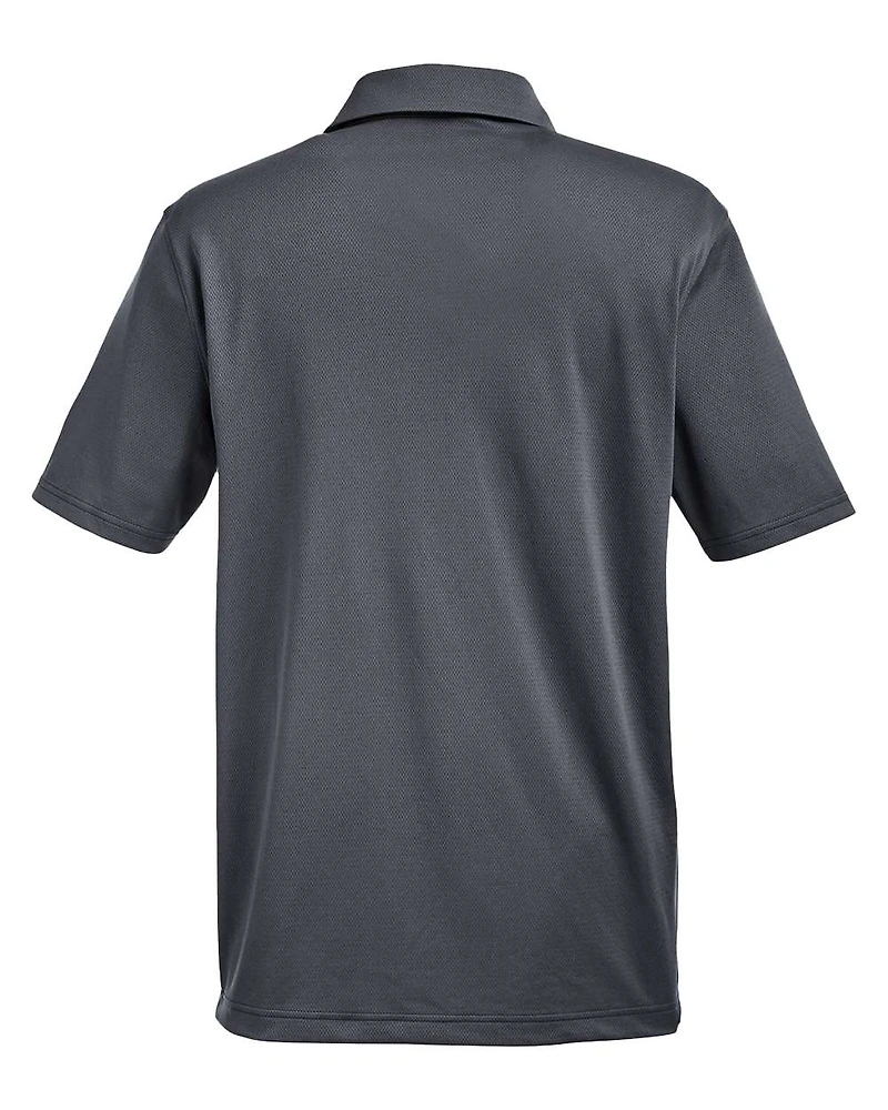 Polo Tech™ pour Homme | T-Shirt Time