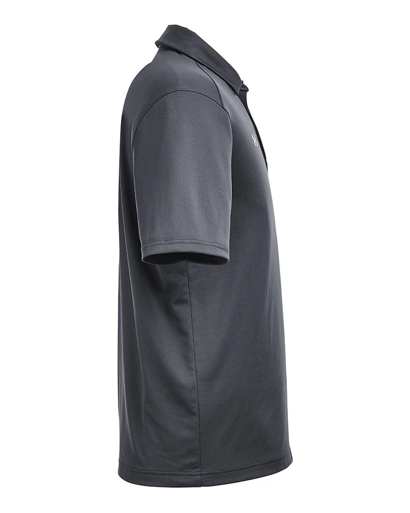 Polo Tech™ pour Homme | T-Shirt Time